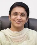Smt. Anjana M IAS